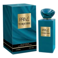 Prive Perfumes Turquoise