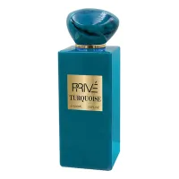 Prive Perfumes Turquoise