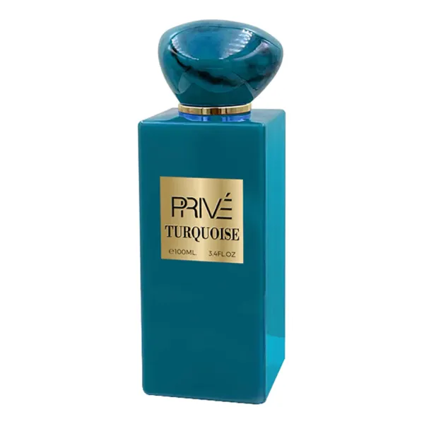 Prive Perfumes Turquoise