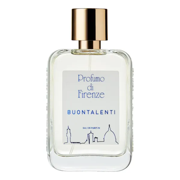 Profumo di Firenze Buontalenti