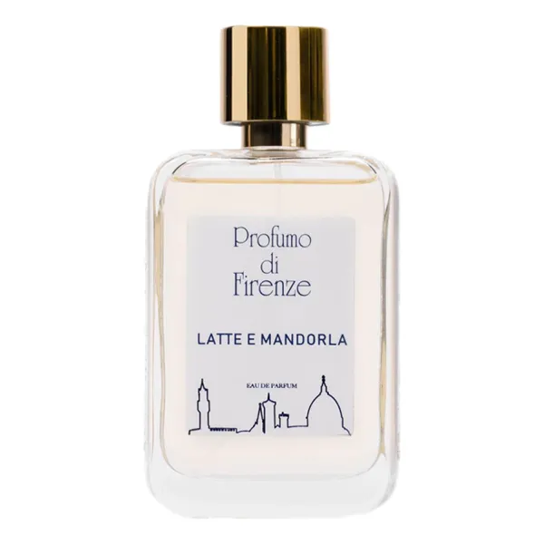 Profumo di Firenze Latte Е Mandorla