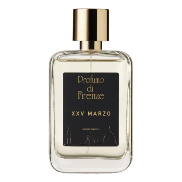 Profumo di Firenze XXV Marzo