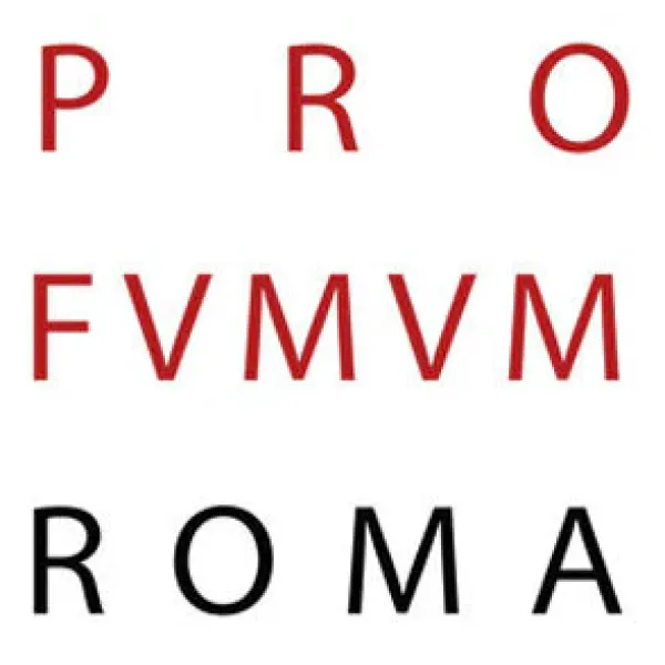 Profumum Roma Acqua Di Sale Acquerello Limited Edition 2025