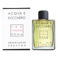 Profumum Roma Acqua E Zucchero