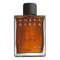 Profumum Roma Ambra Aurea