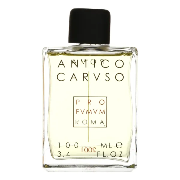 Profumum Roma Antico Caruso