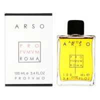 Profumum Roma Arso