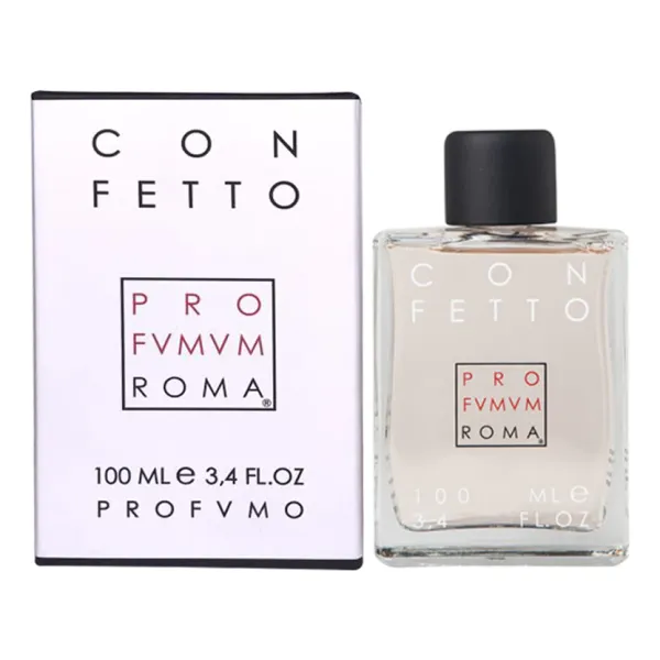 Profumum Roma Confetto