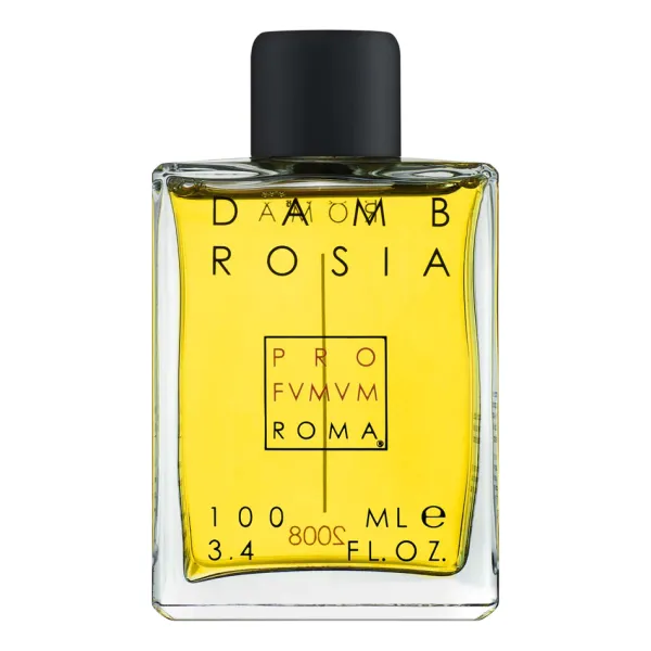Profumum Roma Dambrosia