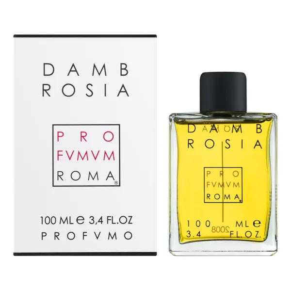 Profumum Roma Dambrosia