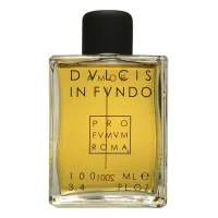 Profumum Roma Dulcis In Fundo