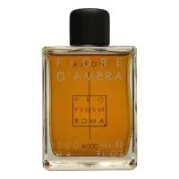 Profumum Roma Fiore D'Ambra