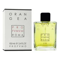 Profumum Roma Orangea