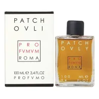 Profumum Roma Patchouly