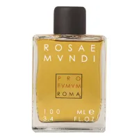 Profumum Roma Rosae Mundi