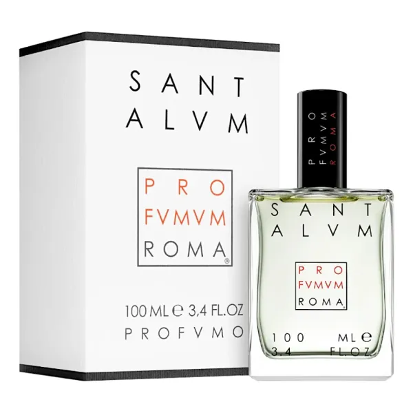 Profumum Roma Santalum