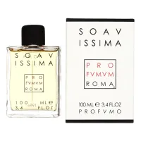 Profumum Roma Soavissima