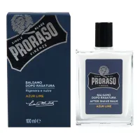 Proraso Azur Lime