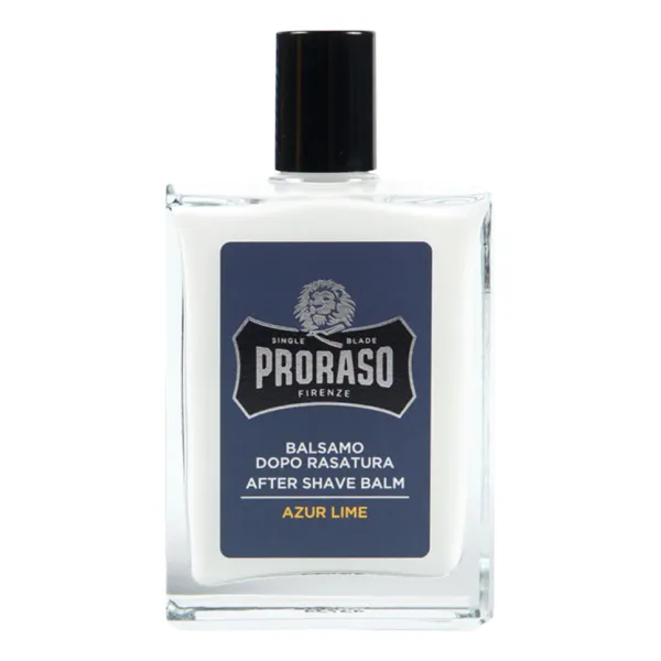 Proraso Azur Lime