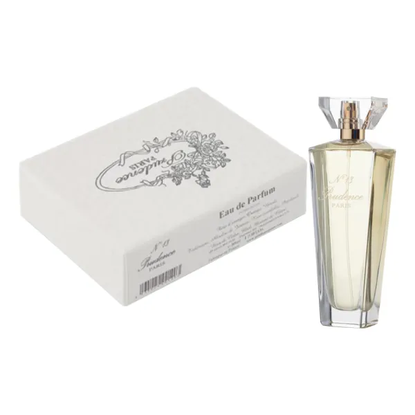 Prudence Paris No13