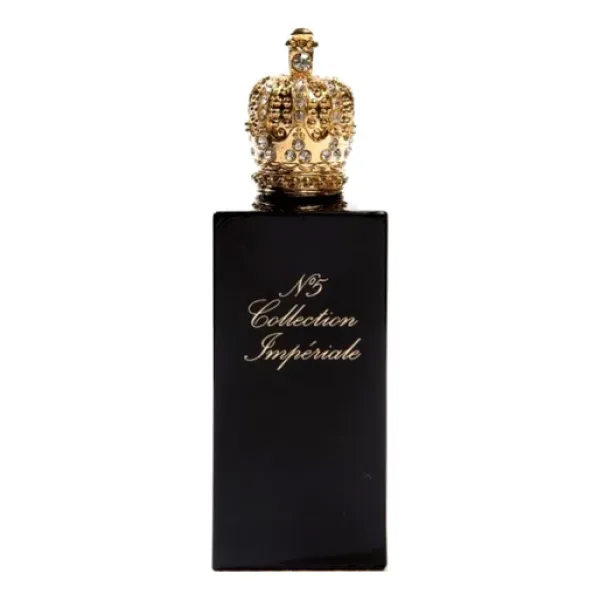 Prudence Paris No5 Imperial