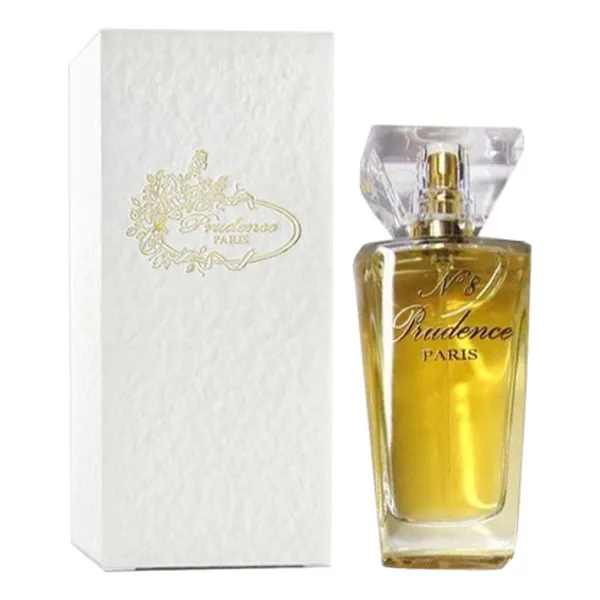 Prudence Paris No8