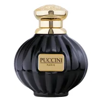 Puccini Black Pearl