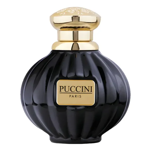 Puccini Black Pearl