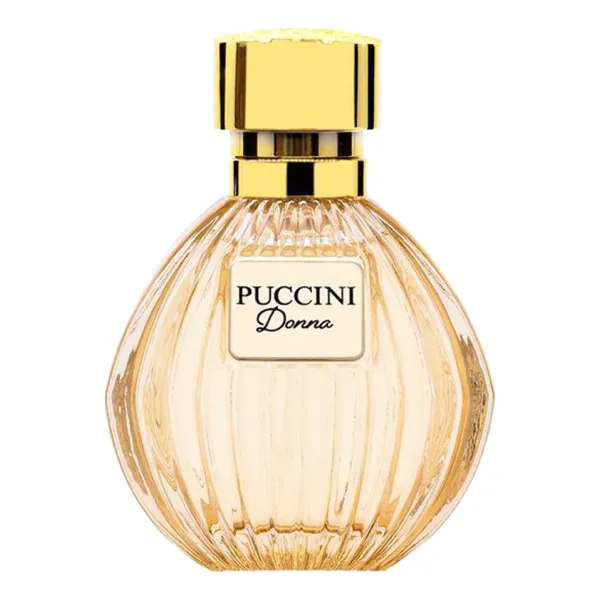 Puccini Donna