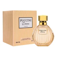 Puccini Donna