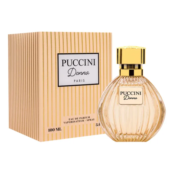 Puccini Donna