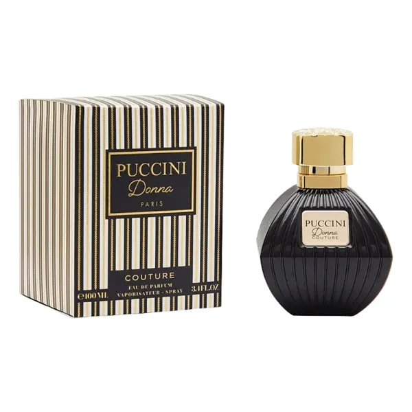 Puccini Donna Couture