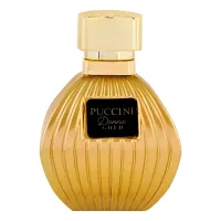 Puccini Donna Gold