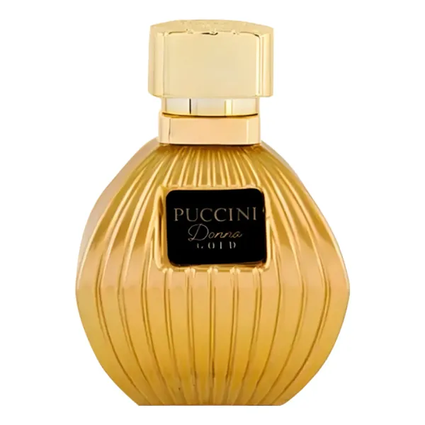 Puccini Donna Gold