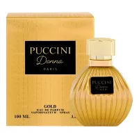 Puccini Donna Gold