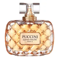 Puccini Lovely Night