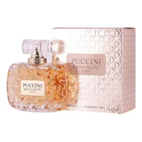 Puccini Lovely Night