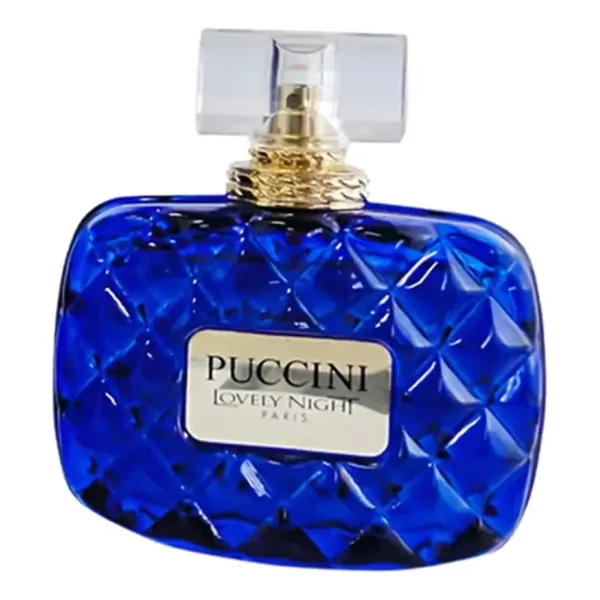 Puccini Lovely Night Blue