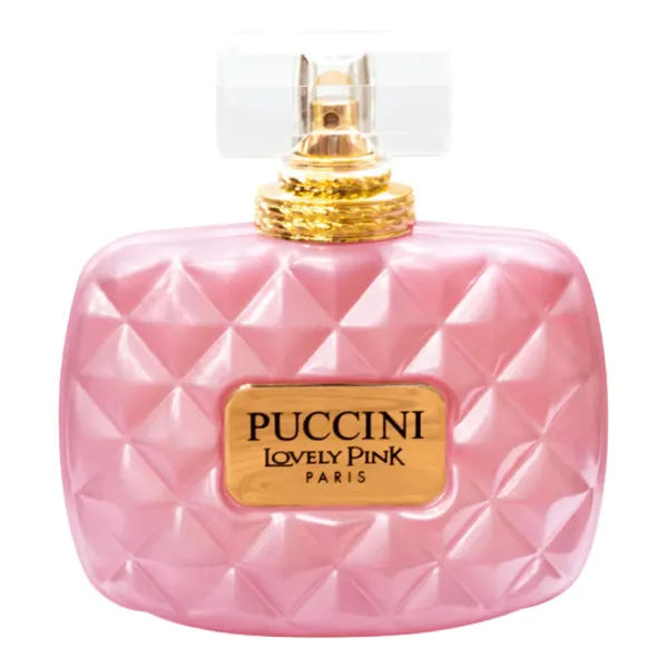 Puccini Lovely Pink