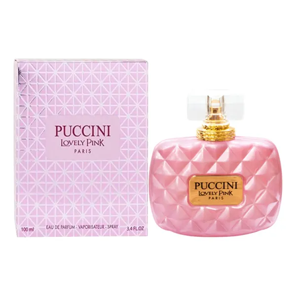 Puccini Lovely Pink