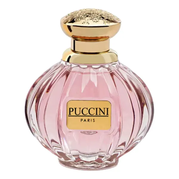 Puccini Paris