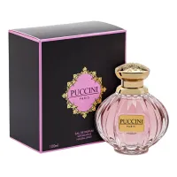 Puccini Paris
