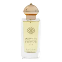 Puccini Romantic Divinity