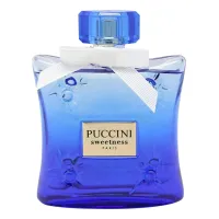 Puccini Sweetness Blue