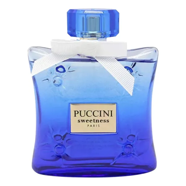 Puccini Sweetness Blue