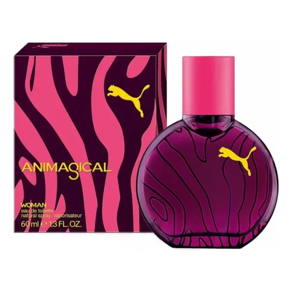 Puma Animagical Woman