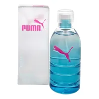 Puma Aqua Woman