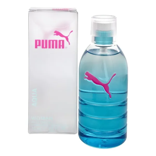 Puma Aqua Woman