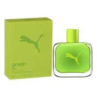 Puma Green