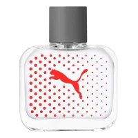 Puma Time To Play Man